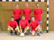 (2002-11) Mini Foot CSC - Montgodinne